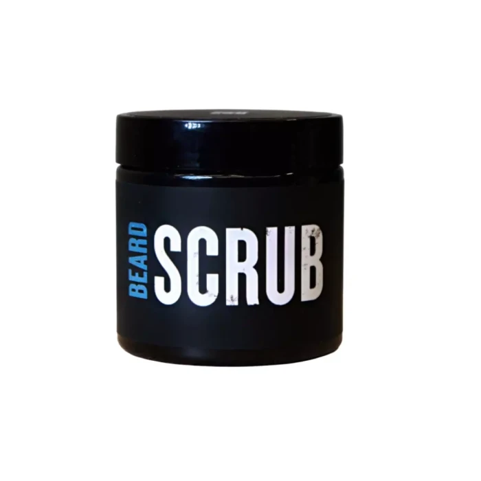 Peeling na bradu Not Bad Stuff 125ml