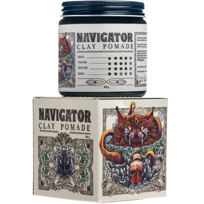 matová hmota Navigator RareCraft