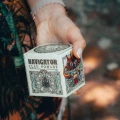 Matová hmota na báze oleja Navigator RareCraft