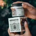 matová hmota na vlasy Navigator RareCraft 100ml