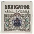 nová matová hmota na vlasy Navigator