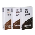 Not Bad Cover farba Light Brown