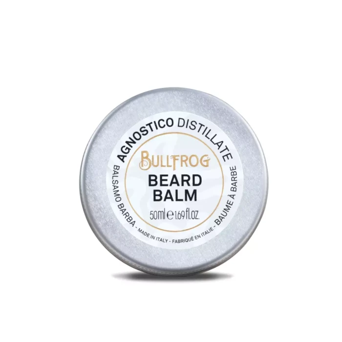 balsam na bradu Agnostico Distillate Bullfrog