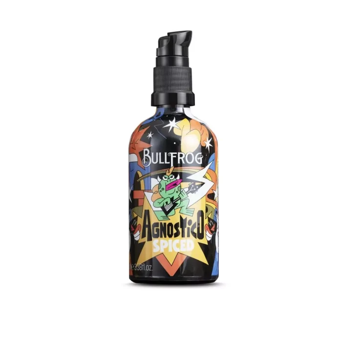 Agnostico Spiced Limited Edition