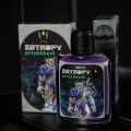 voda po holení RareCraft Aftershave Entropy