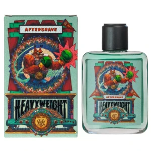 Voda po holení aftershave Heavyweight – RareCraft – 100 ml