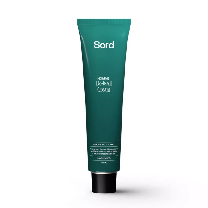 Univerzálny krém Do-It-All Cream Sord