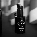 Beard Oil Oak