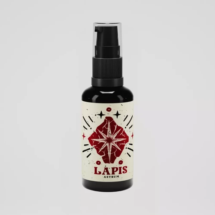 Balzam na bradu Lapis Astrum Beard Shaper By Elementum