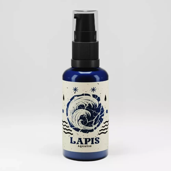 Balzam na bradu Lapis Aquatic Beard Shaper