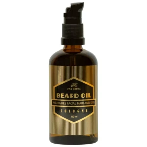 Olejček na bradu Cologne – Pan Drwal – 100 ml