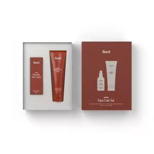 Set kozmetiky na tvár Face Care Set – Sord