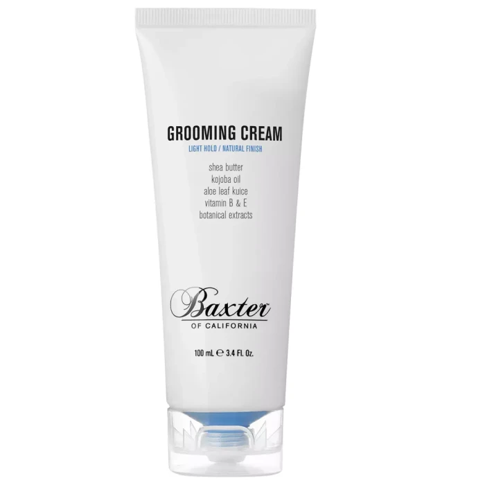 Stylingový krém na vlasy Grooming Cream Baxter of California