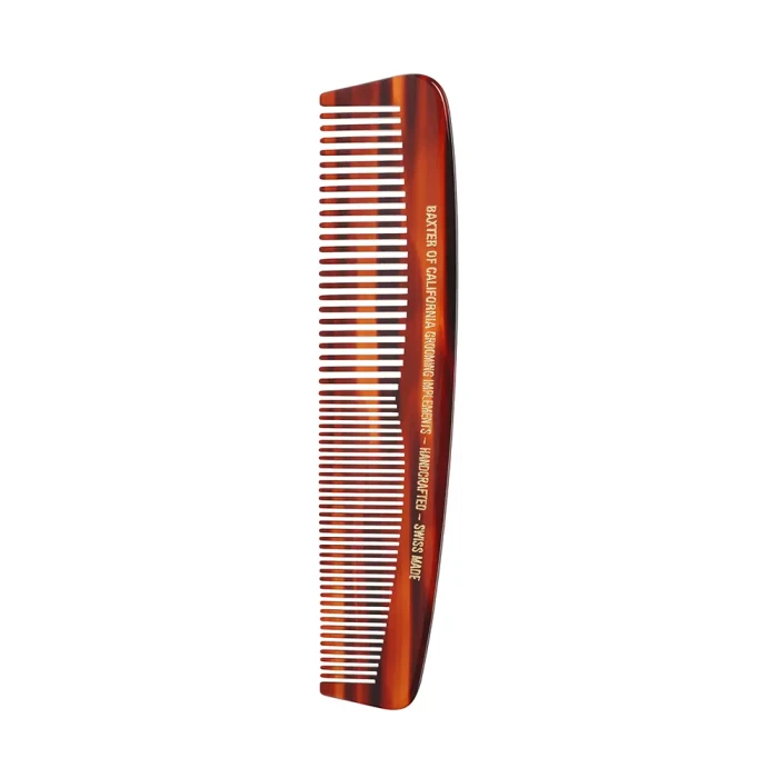 Vreckový hrebeň Pocket Comb Baxter