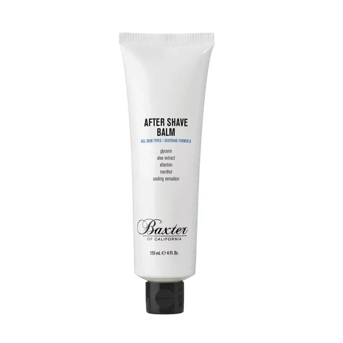 Balzam po holení After Shave Balm Baxter