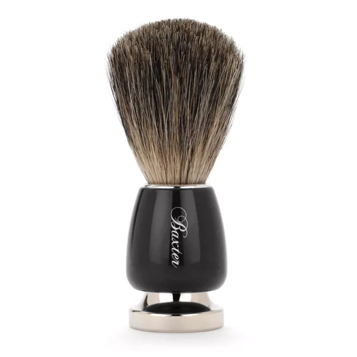 Holiaci štetec Best Badger Shave Brush Baxter