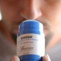 dezodorant Baxter