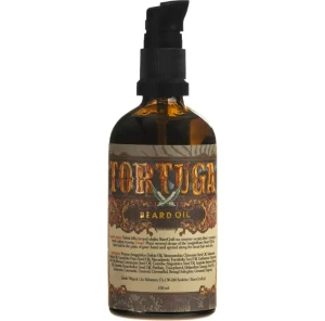 Olej na bradu Tortuga – RareCraft – 100 ml