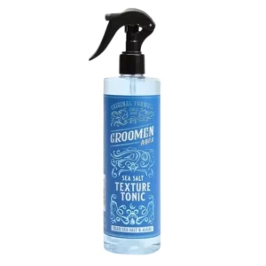 Tonikum na vlasy Aqua Sea Salt Texture Tonic - Groomen - 400ml