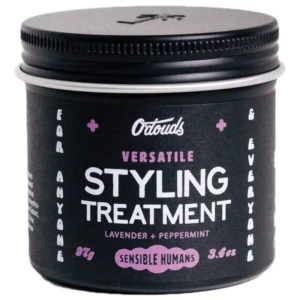 Krém na styling vlasov - Styling Treatment - O’Douds - 97g