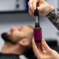 Silkclay Tobacco Beard Oil 30ml