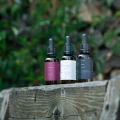 Silkclay Amber Oil 30ml