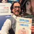 Najlepsze wąsy Trójmiasta