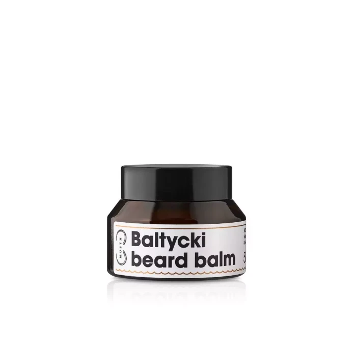 balzam na bradu Baltycki Balm MUSTH