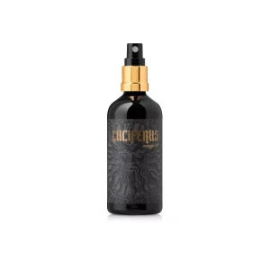 Univerzálny olej na bradu, vlasy a telo Luciferus Magic Oil – MUSTH – 100 ml