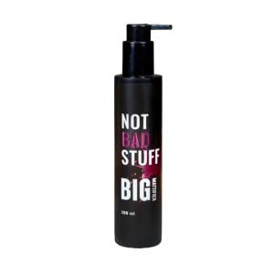 Krémový prestyler Mattifier - Not Bad Stuff - 200ml