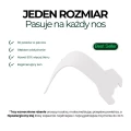 náplasti uľahčujúce dýchanie