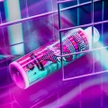 krémový prestyler na vlasy Community 200ml
