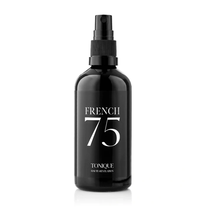 Pleťové tonikum French 75 Haute-Révélation Cyrulicy
