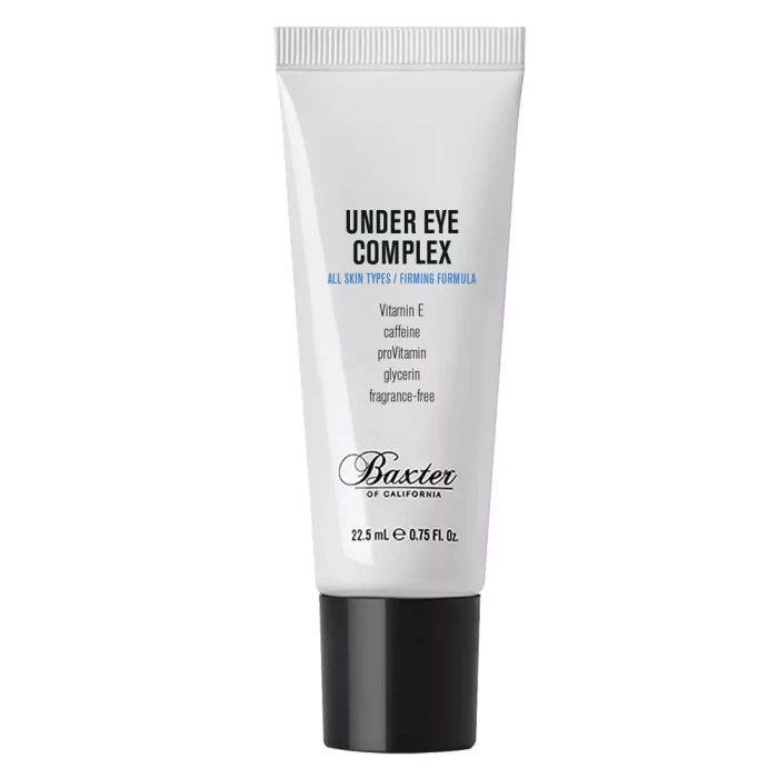 Očný krém Under Eye Complex Baxter