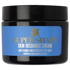 Hydratačný krém na tvár Super Shape Skin Recharge Cream – Baxter – 50 ml