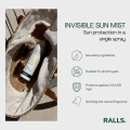 Ralls Invisible Sun Mist SPF30