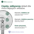 kuracja na wypadanie włosów