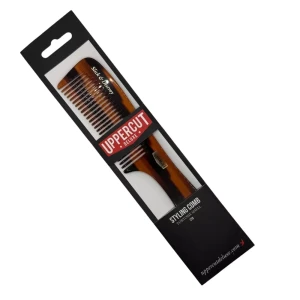Hrebeň na vlasy CT9 Styling Comb - Uppercut Deluxe