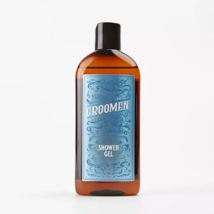 Sprchový gél Aqua - Groomen - 300ml