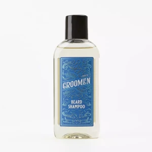 Šampón na bradu Aqua - Groomen - 150ml