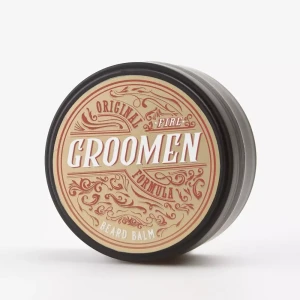 Balzam na bradu Fire - Groomen - 50g