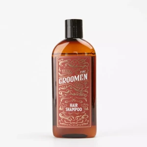 Šampón na vlasy Fire - Groomen - 300ml