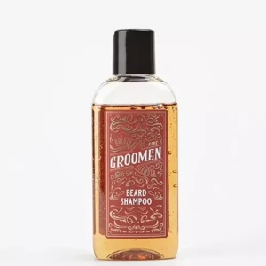  Šampón na bradu Fire - Groomen - 150ml