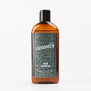 Šampón na vlasy Earth - Groomen - 300ml