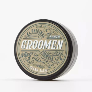 Balzam na bradu Earth - Groomen - 50g