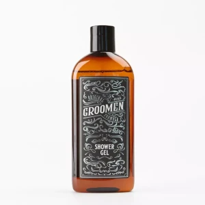 Gél na telo Wind - Groomen - 300ml