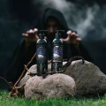męski żel do kąpieli palo santo