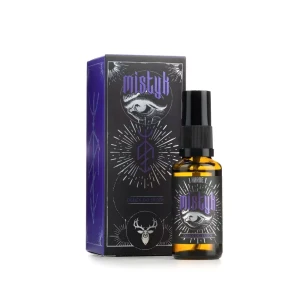 Olejček na bradu Mistyk - Horde - 30ml