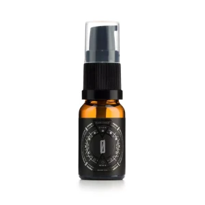 Olejček na bradu Black Circle - 10ml - Horde
