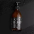 szampon do brody Horde Black Circle